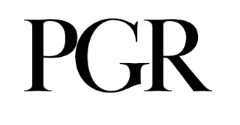 PGR Logo