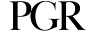 PGR Logo